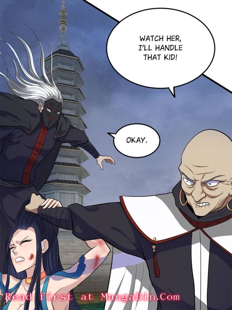 From Zero to Hero: My Gacha Harem Saga Chapter 69 - Page 12