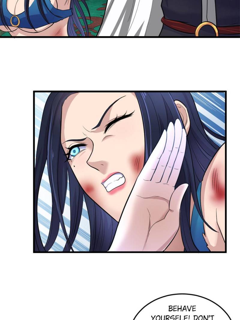 From Zero to Hero: My Gacha Harem Saga Chapter 69 - Page 13