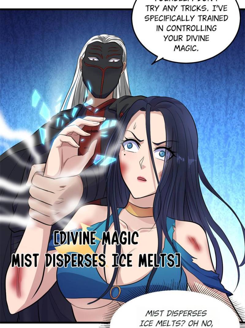 From Zero to Hero: My Gacha Harem Saga Chapter 69 - Page 14