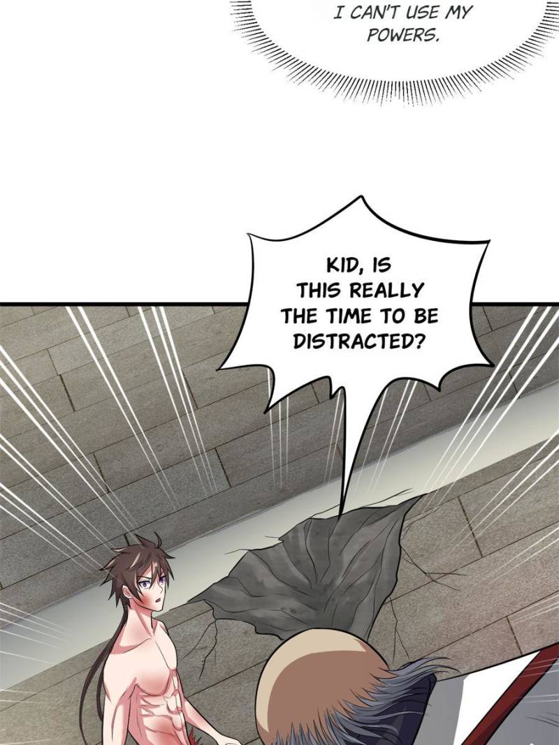From Zero to Hero: My Gacha Harem Saga Chapter 69 - Page 15