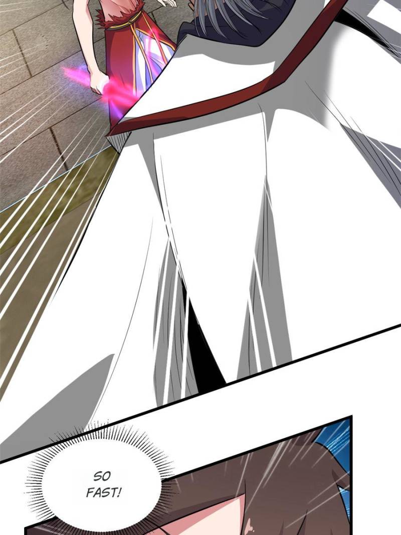 From Zero to Hero: My Gacha Harem Saga Chapter 69 - Page 16