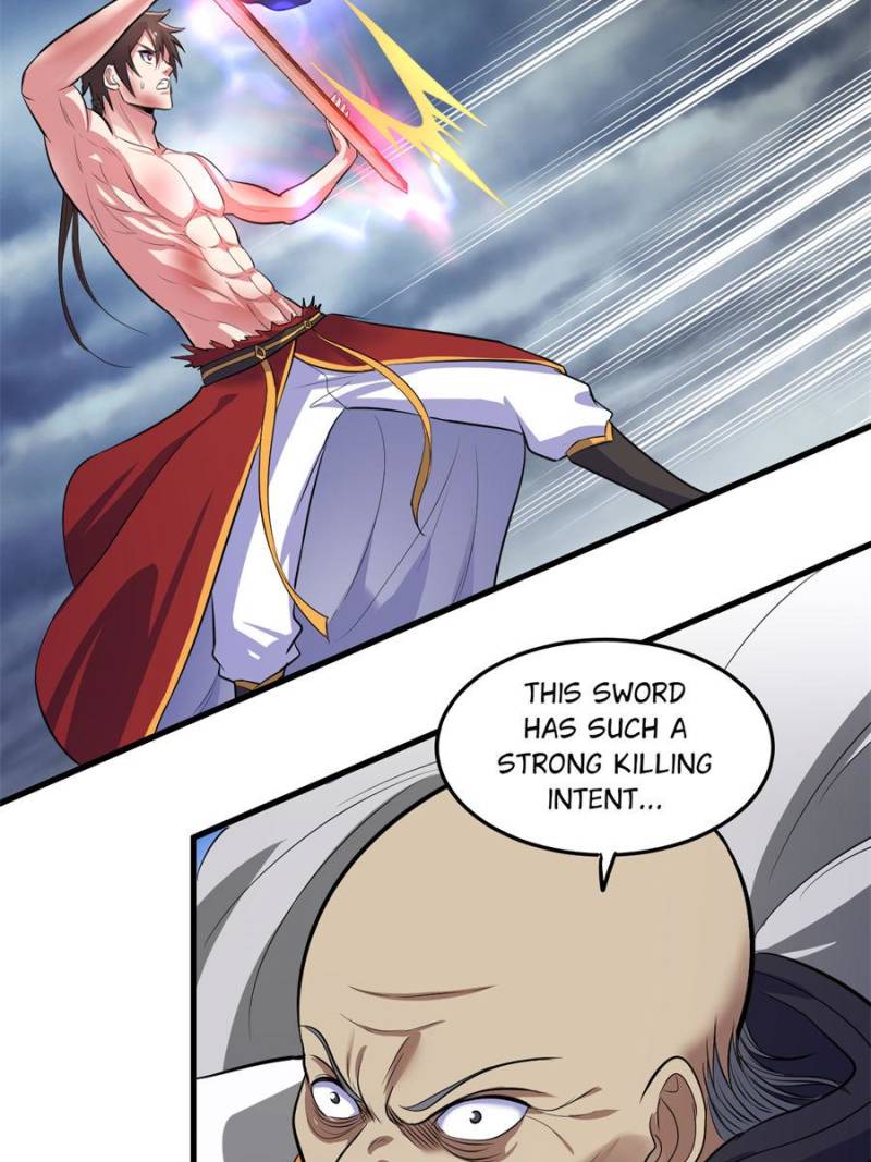 From Zero to Hero: My Gacha Harem Saga Chapter 69 - Page 18