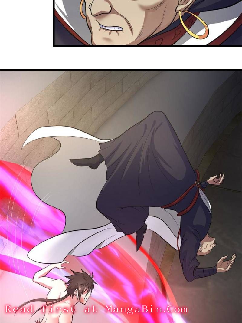 From Zero to Hero: My Gacha Harem Saga Chapter 69 - Page 19
