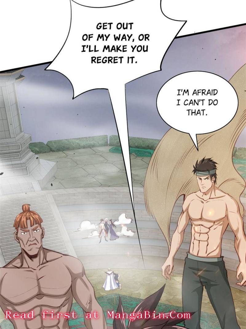 From Zero to Hero: My Gacha Harem Saga Chapter 69 - Page 2