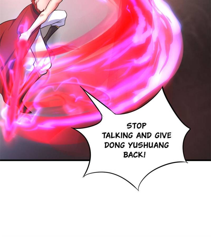 From Zero to Hero: My Gacha Harem Saga Chapter 69 - Page 20