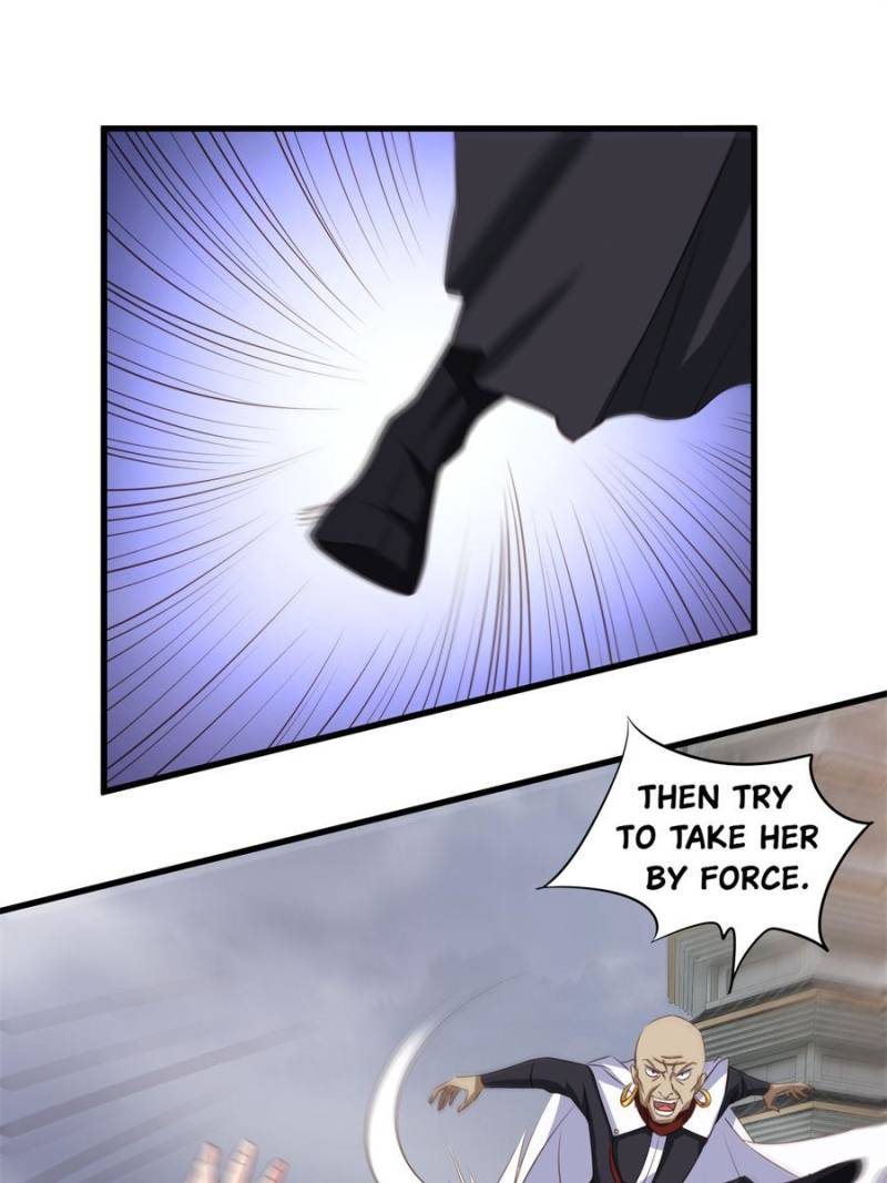 From Zero to Hero: My Gacha Harem Saga Chapter 69 - Page 21