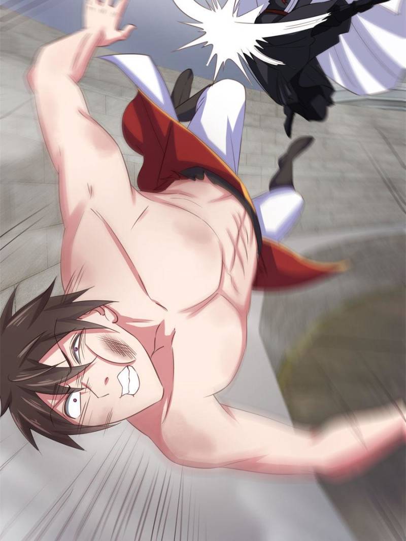 From Zero to Hero: My Gacha Harem Saga Chapter 69 - Page 22