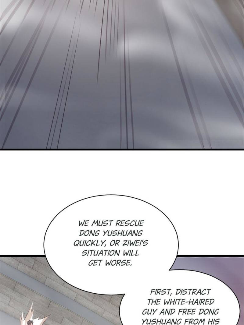 From Zero to Hero: My Gacha Harem Saga Chapter 69 - Page 23