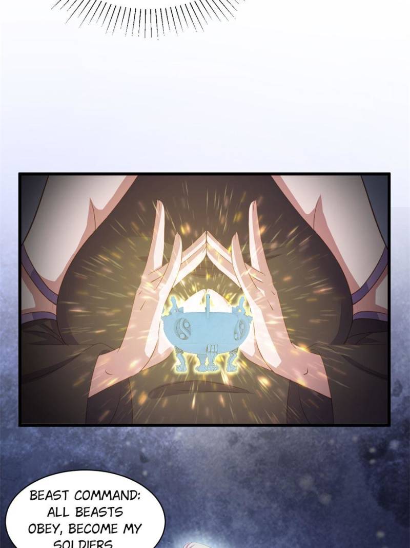 From Zero to Hero: My Gacha Harem Saga Chapter 69 - Page 25