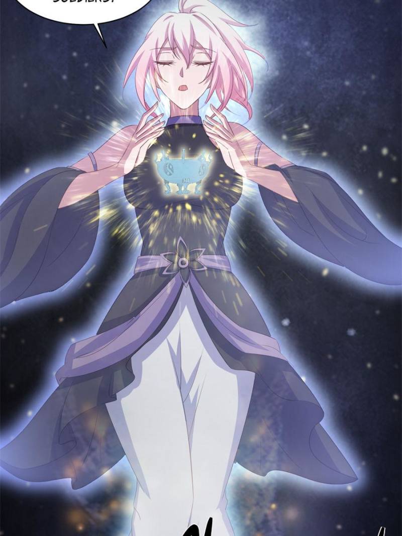 From Zero to Hero: My Gacha Harem Saga Chapter 69 - Page 26