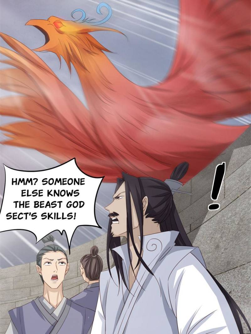 From Zero to Hero: My Gacha Harem Saga Chapter 69 - Page 28