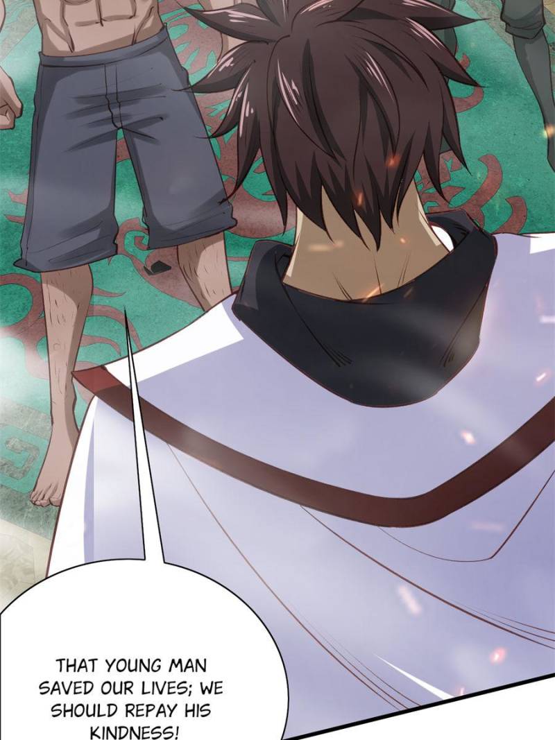 From Zero to Hero: My Gacha Harem Saga Chapter 69 - Page 3