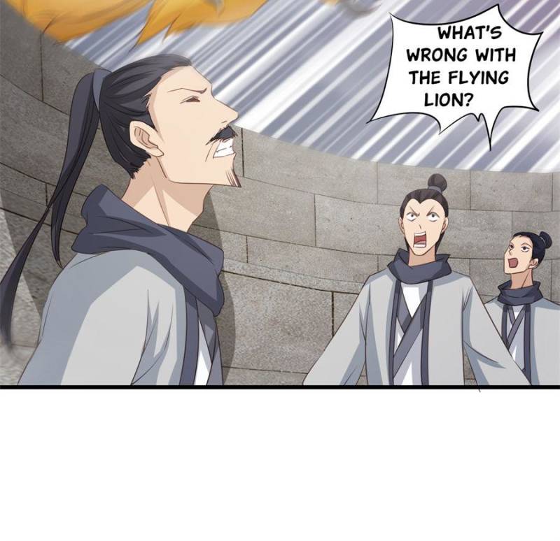 From Zero to Hero: My Gacha Harem Saga Chapter 69 - Page 30