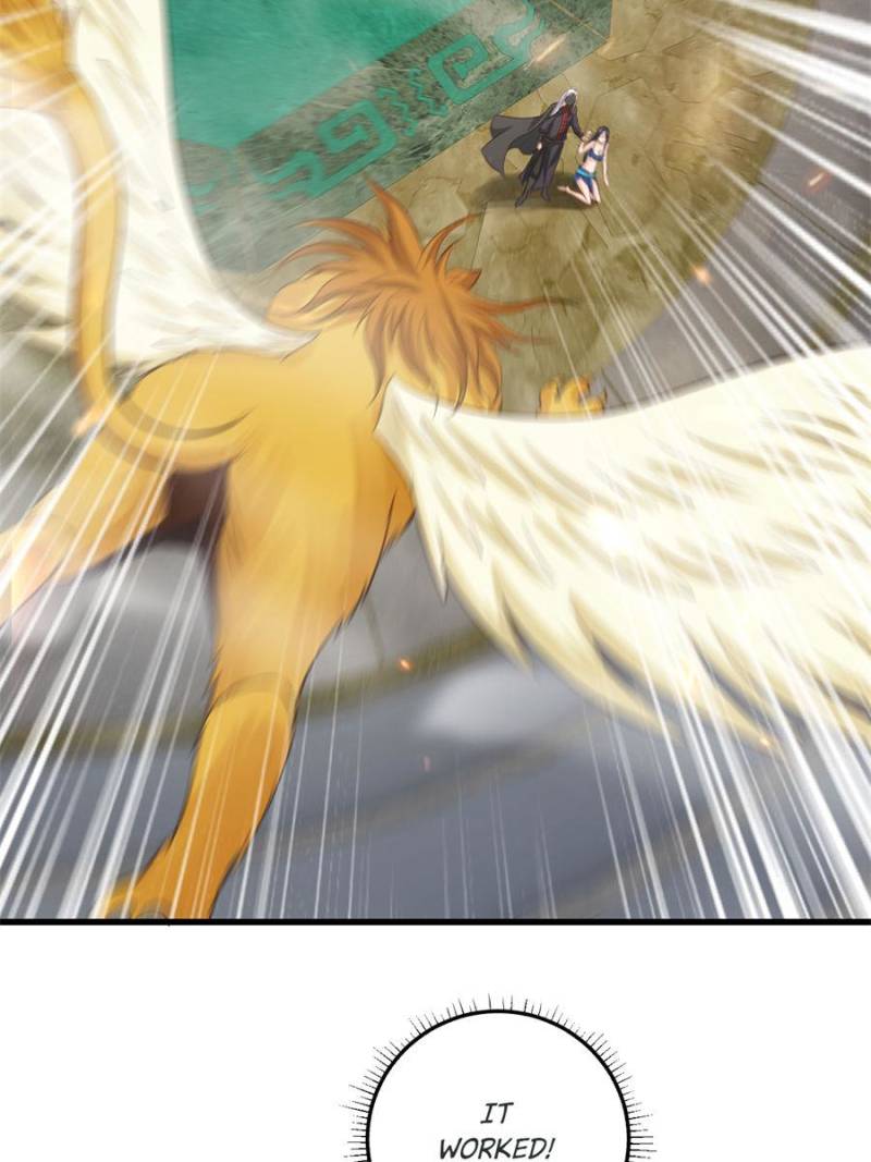 From Zero to Hero: My Gacha Harem Saga Chapter 69 - Page 32