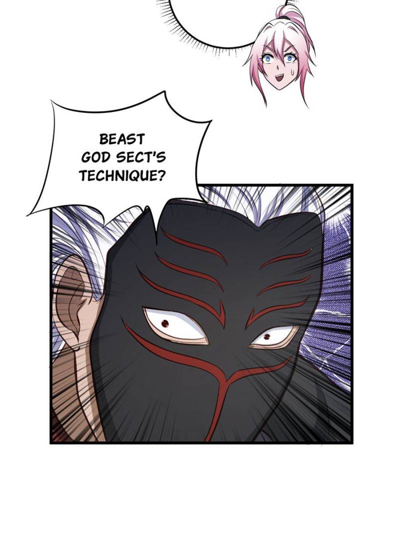 From Zero to Hero: My Gacha Harem Saga Chapter 69 - Page 33