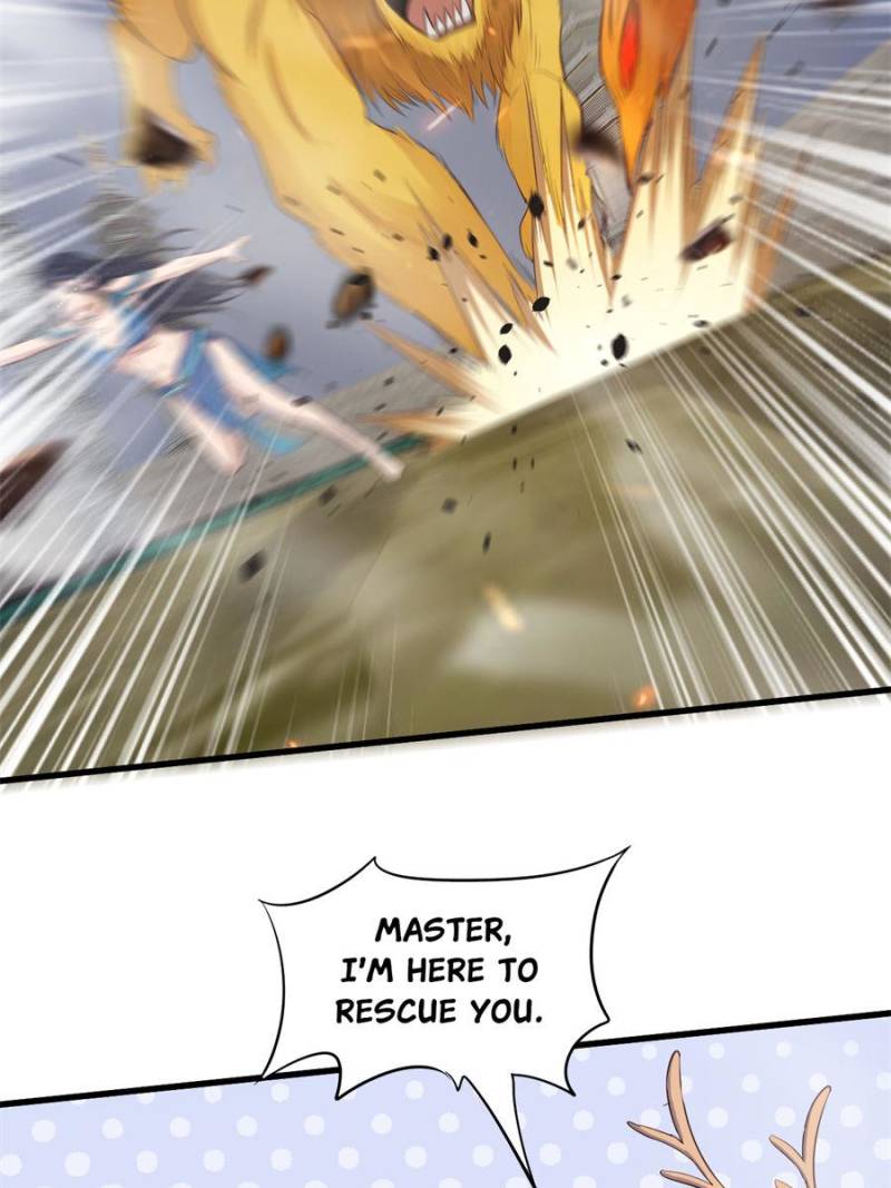 From Zero to Hero: My Gacha Harem Saga Chapter 69 - Page 35
