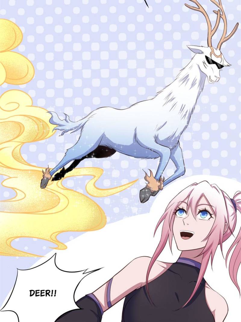 From Zero to Hero: My Gacha Harem Saga Chapter 69 - Page 36