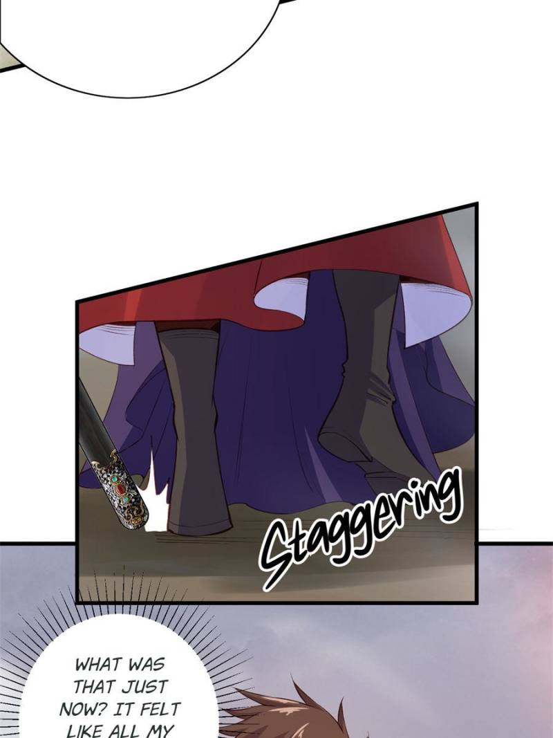 From Zero to Hero: My Gacha Harem Saga Chapter 69 - Page 4