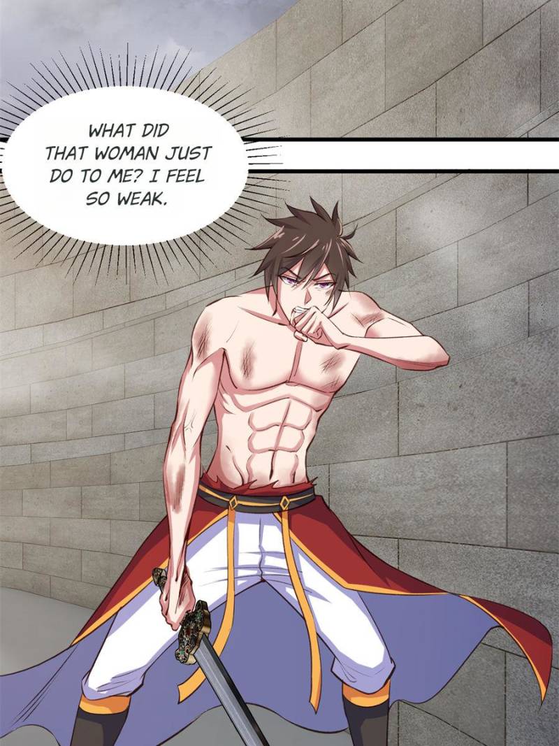 From Zero to Hero: My Gacha Harem Saga Chapter 69 - Page 47