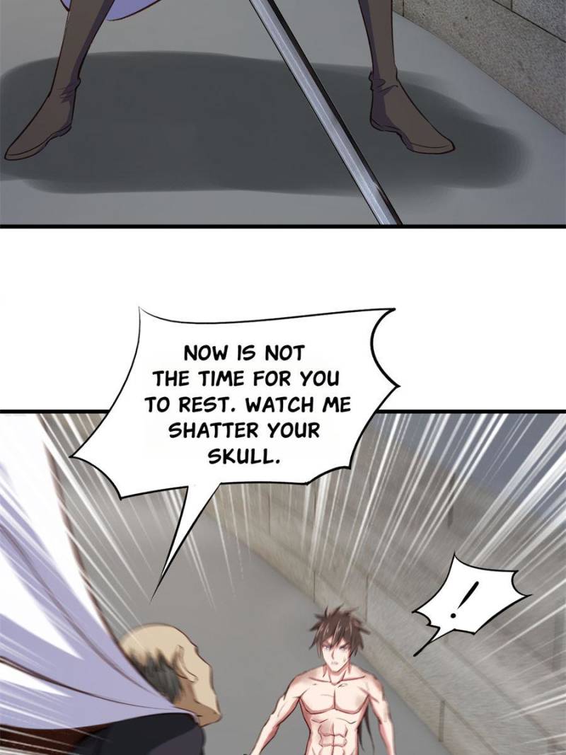 From Zero to Hero: My Gacha Harem Saga Chapter 69 - Page 48