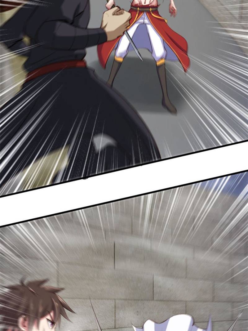 From Zero to Hero: My Gacha Harem Saga Chapter 69 - Page 49