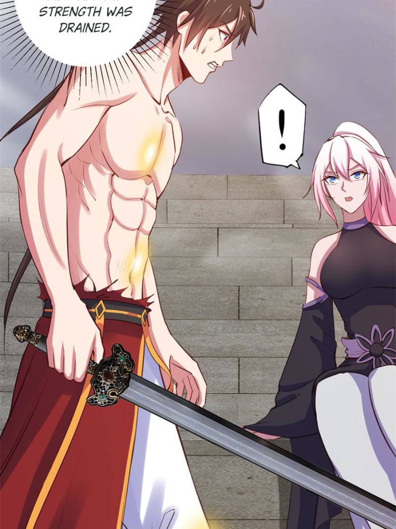 From Zero to Hero: My Gacha Harem Saga Chapter 69 - Page 5