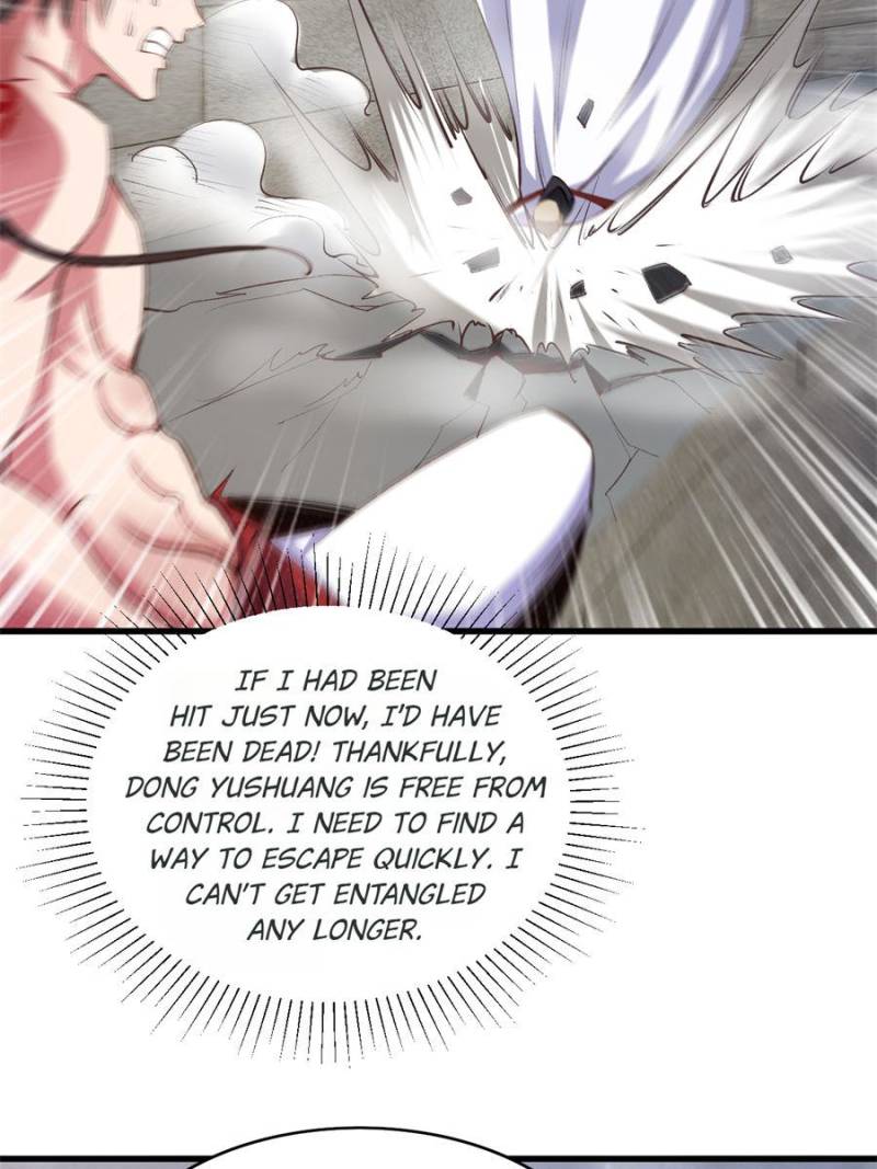 From Zero to Hero: My Gacha Harem Saga Chapter 69 - Page 50