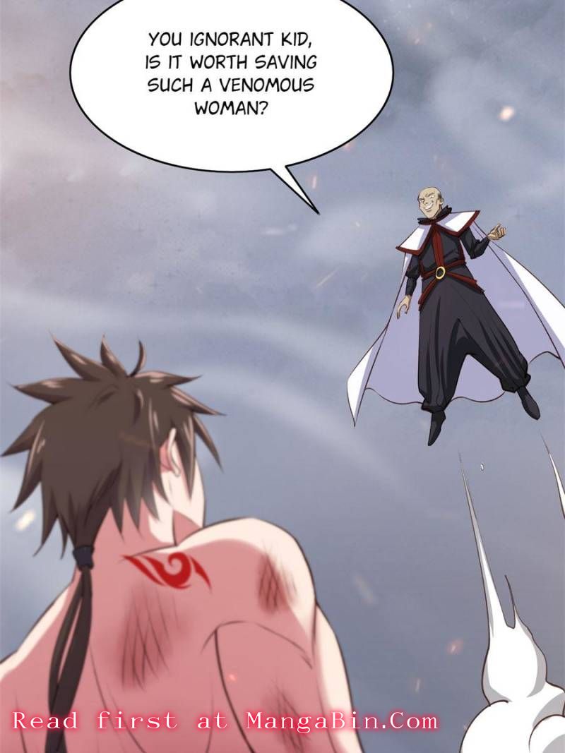 From Zero to Hero: My Gacha Harem Saga Chapter 69 - Page 51