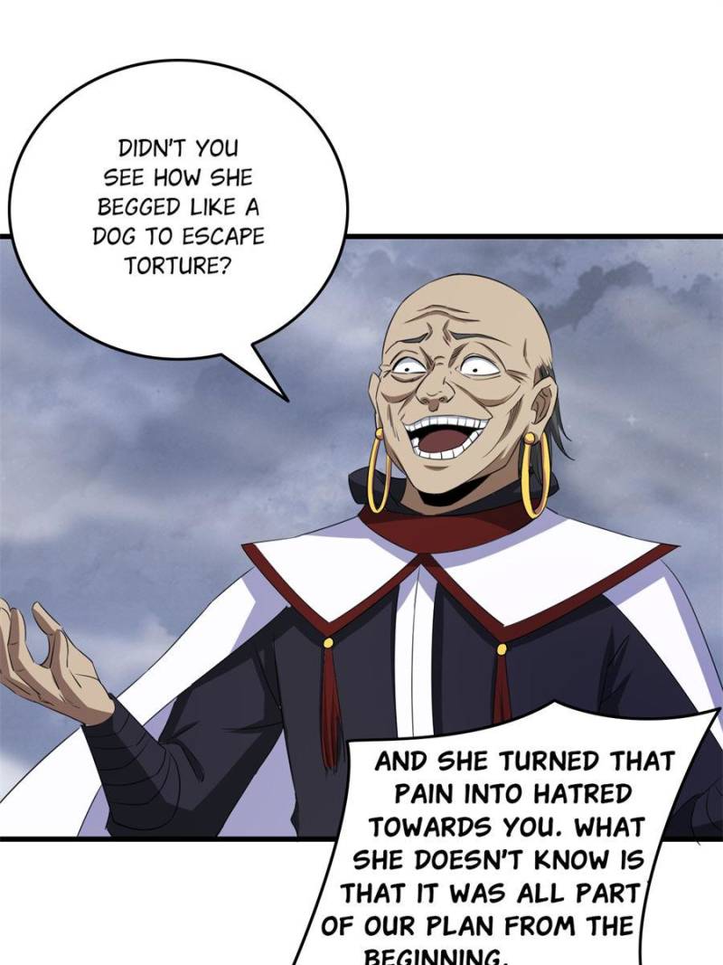 From Zero to Hero: My Gacha Harem Saga Chapter 69 - Page 53