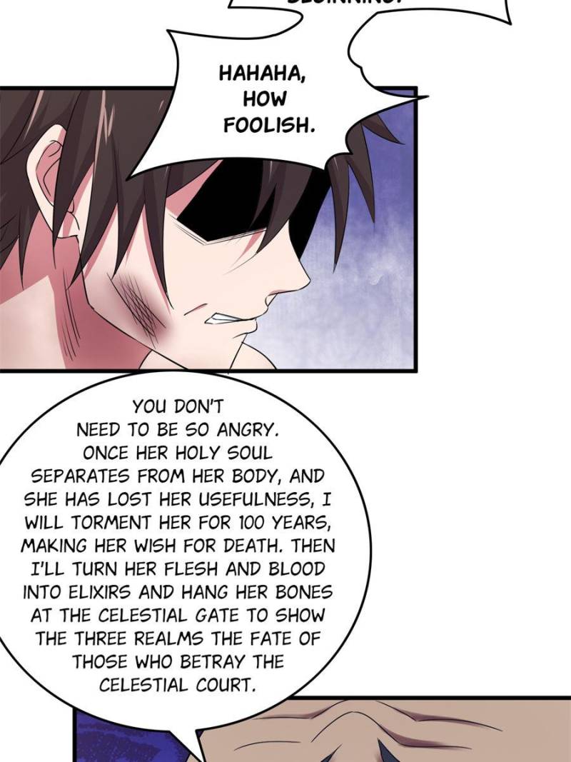 From Zero to Hero: My Gacha Harem Saga Chapter 69 - Page 54