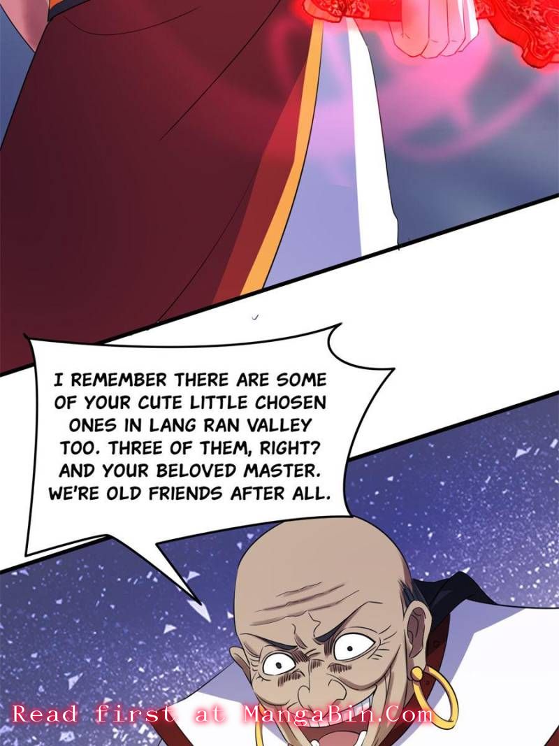 From Zero to Hero: My Gacha Harem Saga Chapter 69 - Page 57