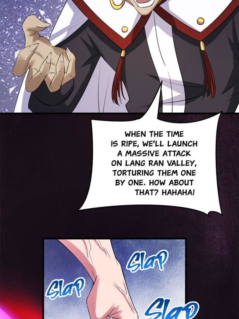 From Zero to Hero: My Gacha Harem Saga Chapter 69 - Page 58