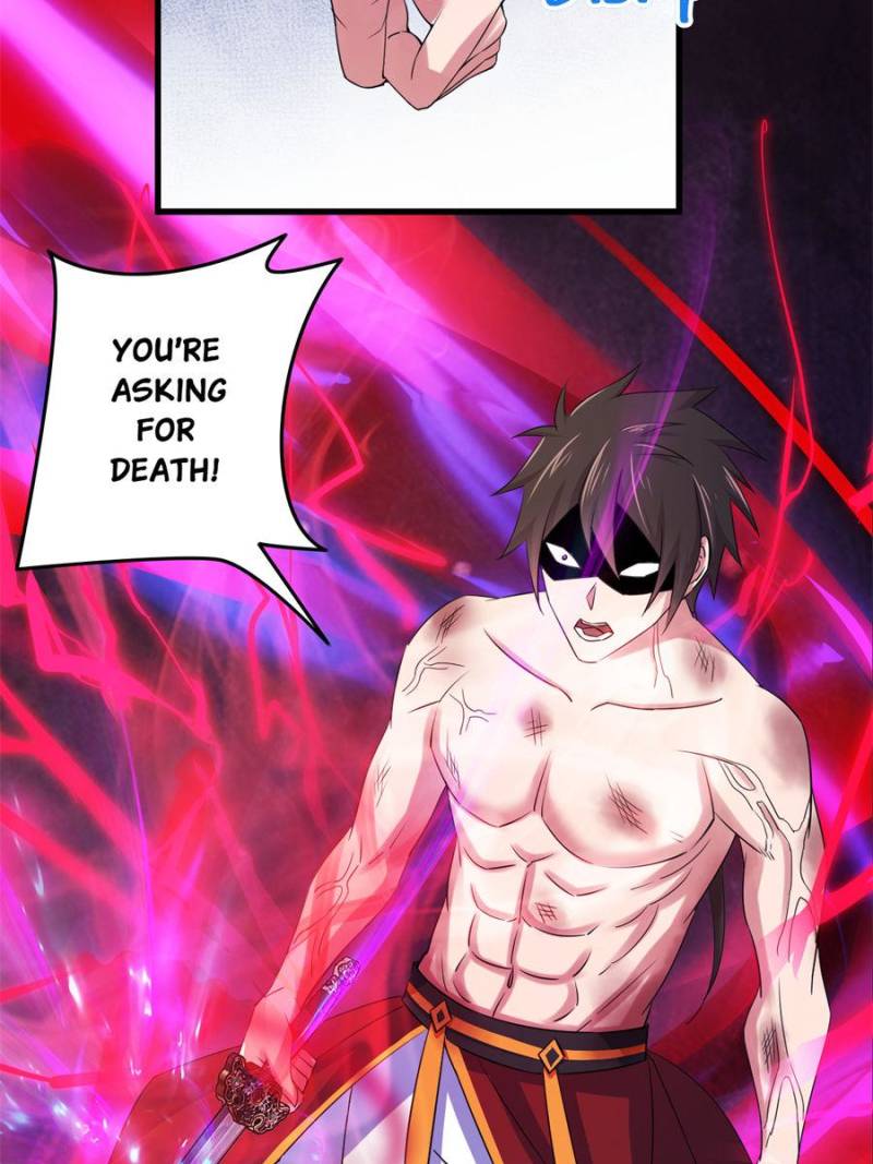 From Zero to Hero: My Gacha Harem Saga Chapter 69 - Page 59