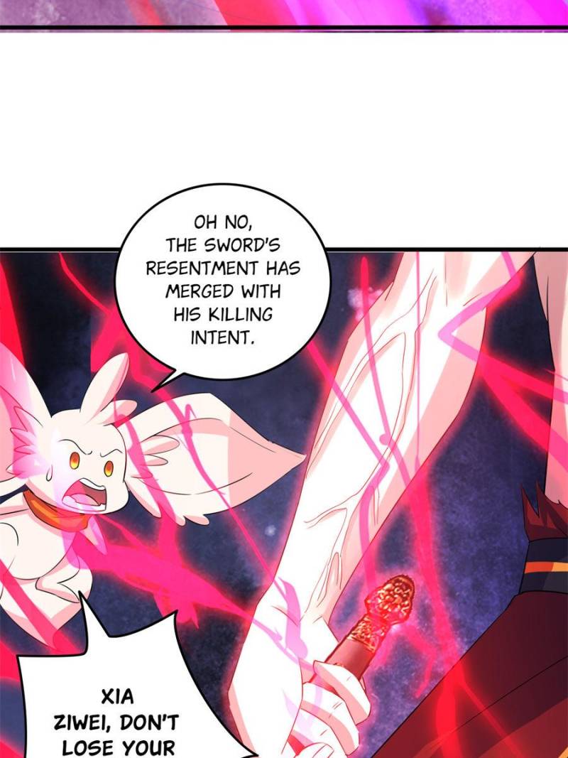 From Zero to Hero: My Gacha Harem Saga Chapter 69 - Page 61