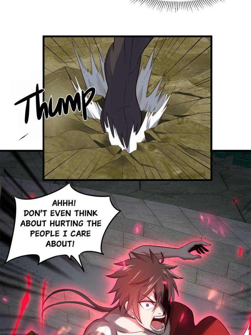 From Zero to Hero: My Gacha Harem Saga Chapter 69 - Page 64