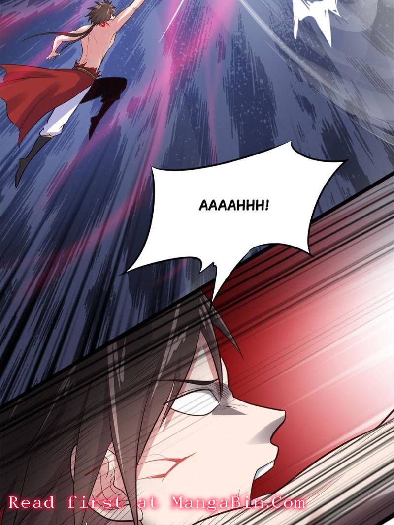 From Zero to Hero: My Gacha Harem Saga Chapter 69 - Page 69