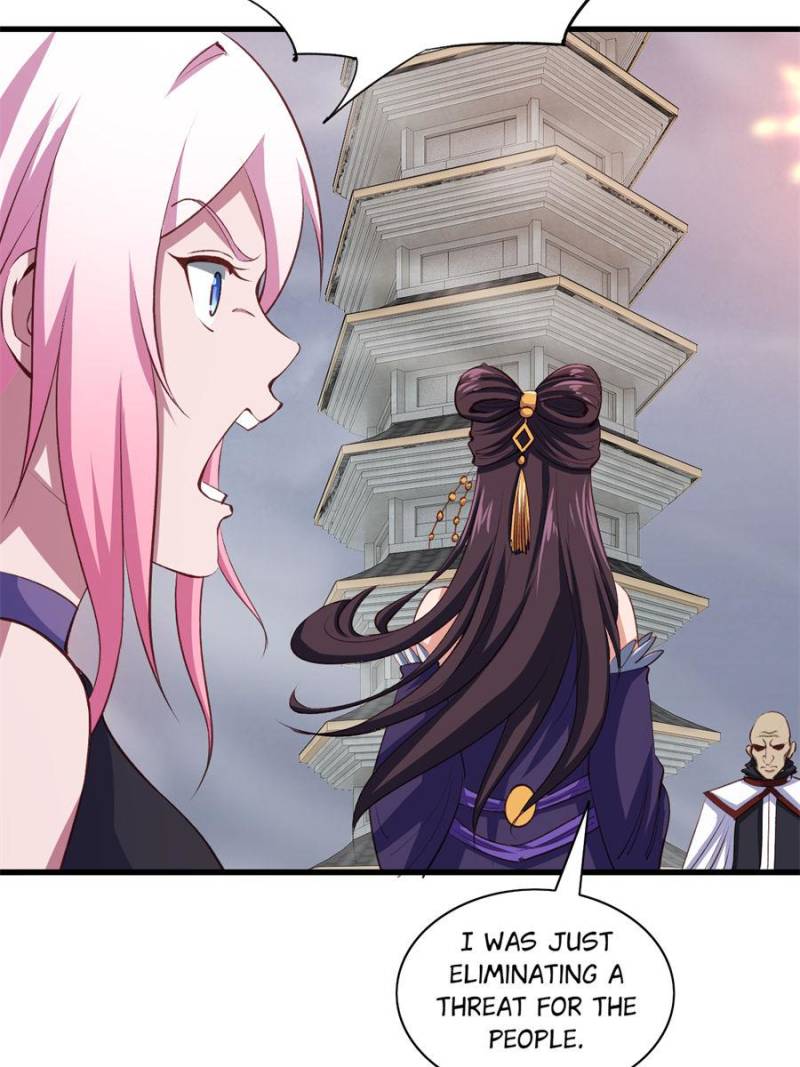 From Zero to Hero: My Gacha Harem Saga Chapter 69 - Page 7