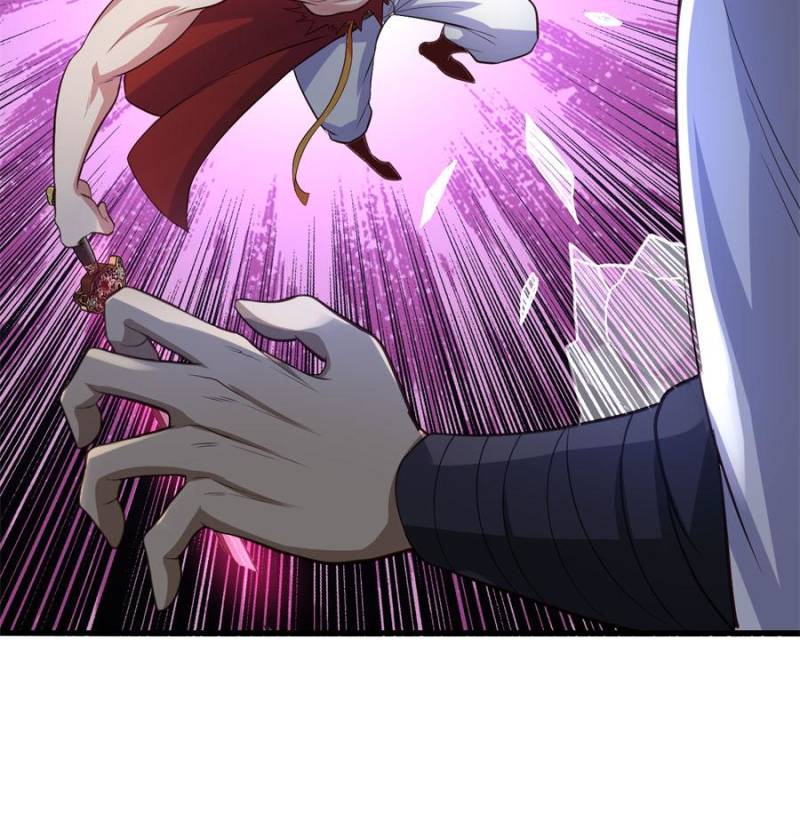 From Zero to Hero: My Gacha Harem Saga Chapter 69 - Page 72