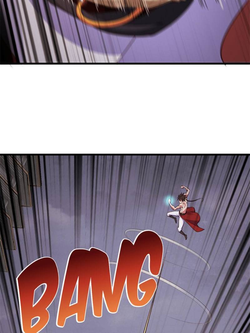 From Zero to Hero: My Gacha Harem Saga Chapter 69 - Page 74
