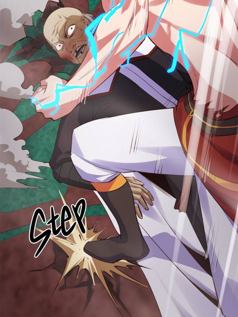 From Zero to Hero: My Gacha Harem Saga Chapter 69 - Page 78