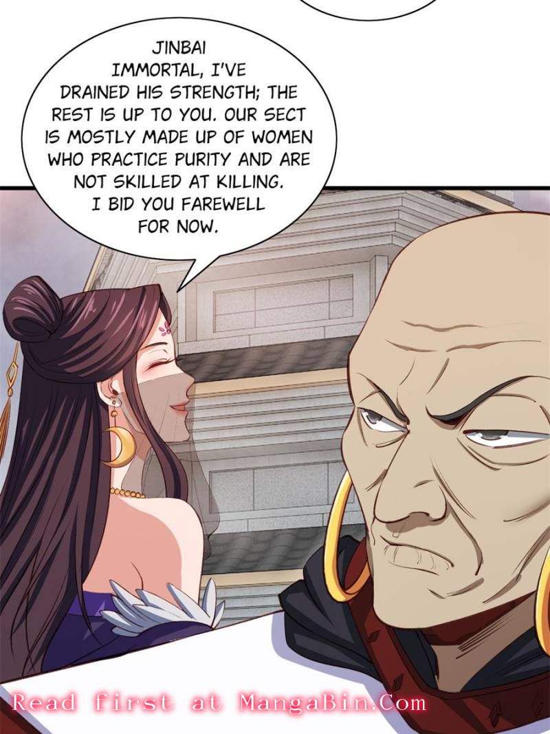 From Zero to Hero: My Gacha Harem Saga Chapter 69 - Page 8