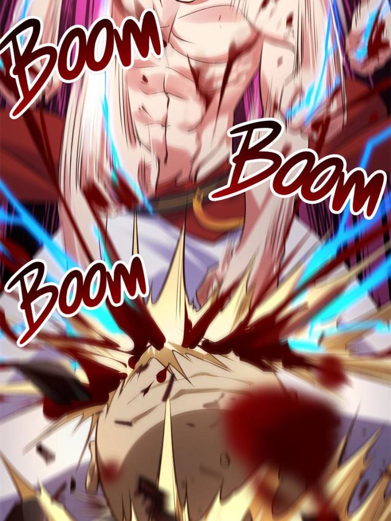 From Zero to Hero: My Gacha Harem Saga Chapter 69 - Page 80