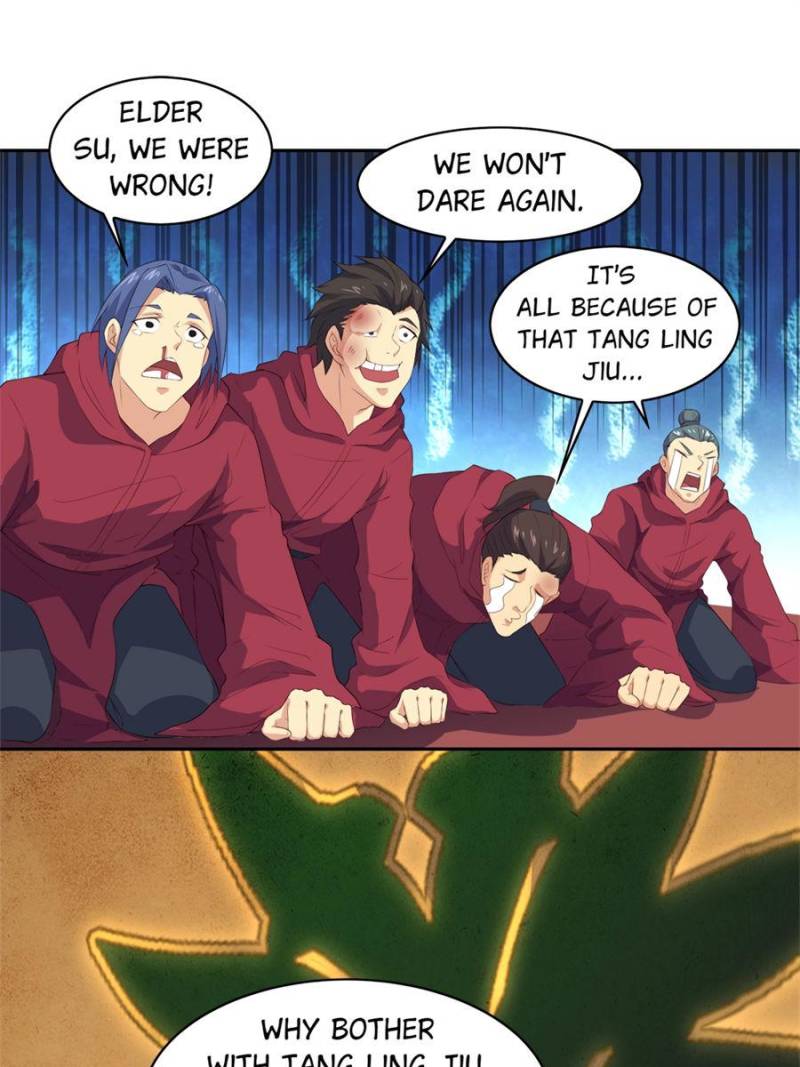 From Zero to Hero: My Gacha Harem Saga Chapter 7 - Page 0