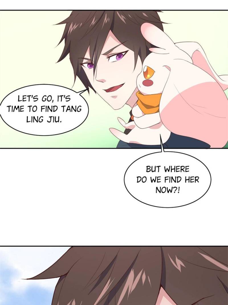 From Zero to Hero: My Gacha Harem Saga Chapter 7 - Page 12