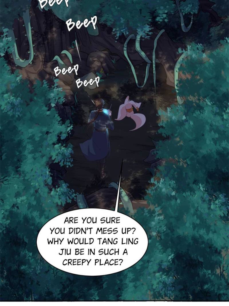 From Zero to Hero: My Gacha Harem Saga Chapter 7 - Page 19