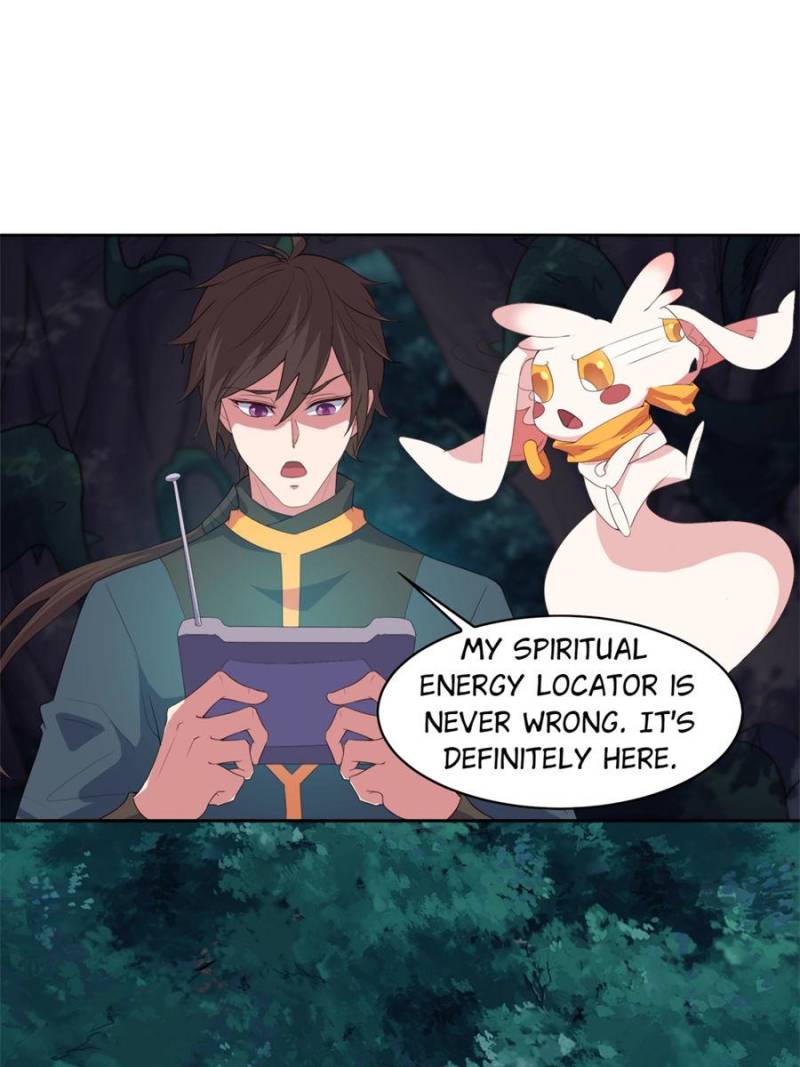 From Zero to Hero: My Gacha Harem Saga Chapter 7 - Page 20