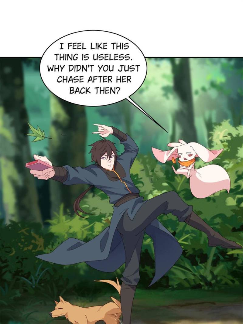 From Zero to Hero: My Gacha Harem Saga Chapter 7 - Page 23