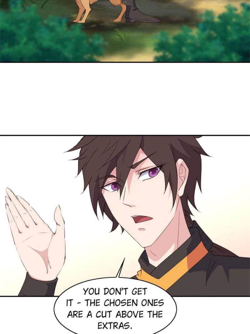 From Zero to Hero: My Gacha Harem Saga Chapter 7 - Page 24