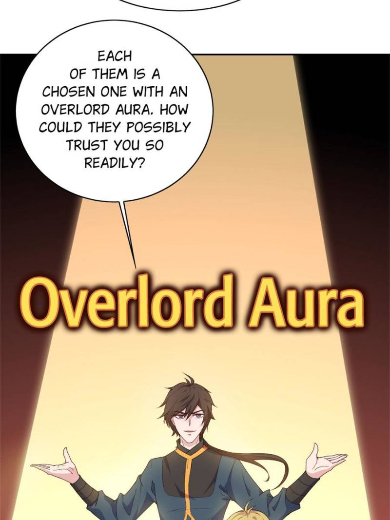 From Zero to Hero: My Gacha Harem Saga Chapter 7 - Page 25