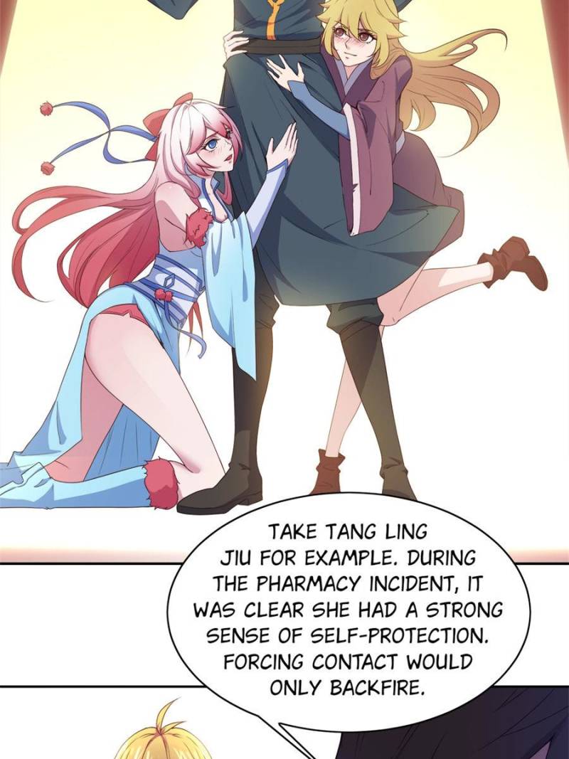 From Zero to Hero: My Gacha Harem Saga Chapter 7 - Page 26